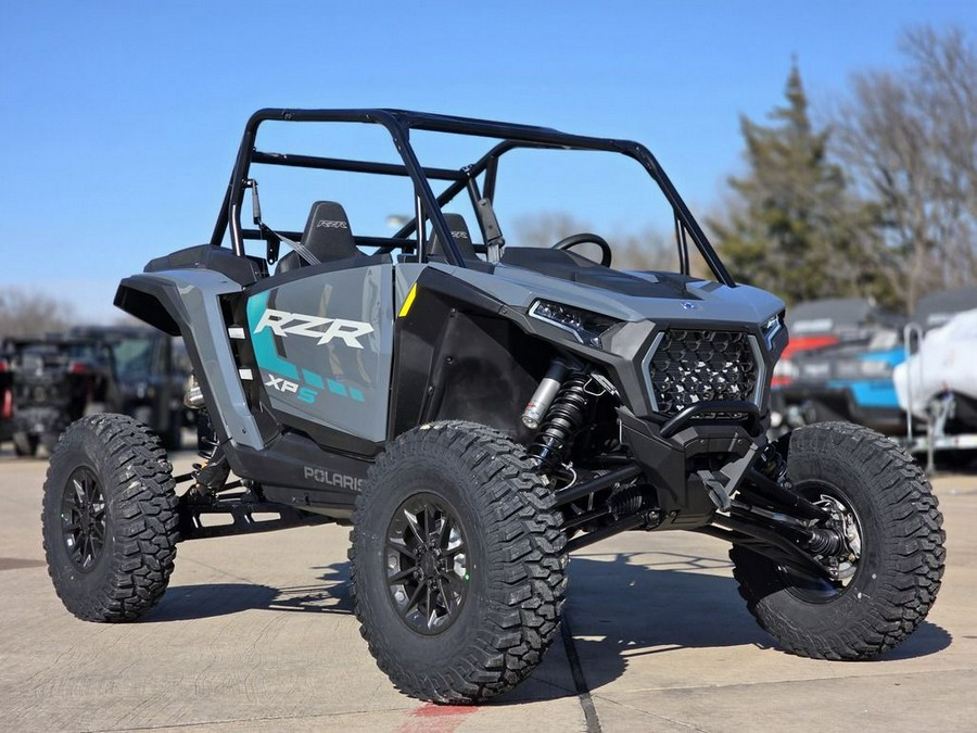 2026 Polaris® RZR XP S 1000 Sport