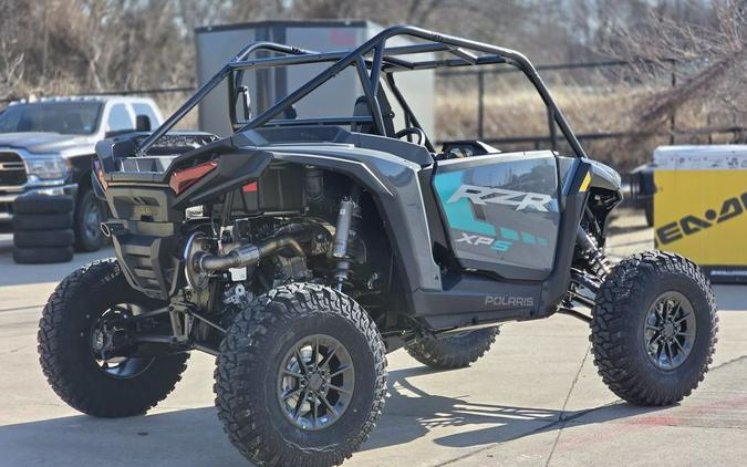 2026 Polaris® RZR XP S 1000 Sport