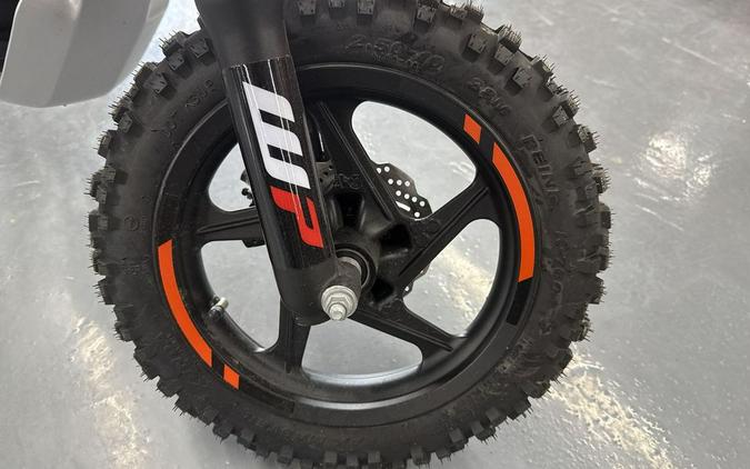 2025 KTM SX-E 2