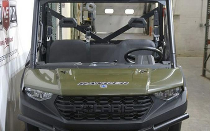 2025 Polaris Ranger 1000 EPS