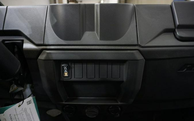 2025 Polaris Ranger 1000 EPS