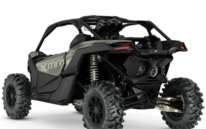 2026 Can-Am Maverick X3 X MR TURBO RR 64