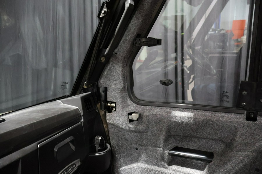 2017 Polaris RANGER XP 1000 EPS Hunter Polaris Pursuit Camo