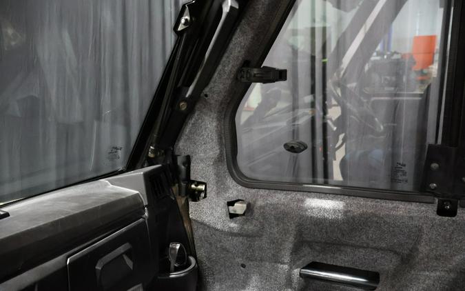 2017 Polaris RANGER XP 1000 EPS Hunter Polaris Pursuit Camo