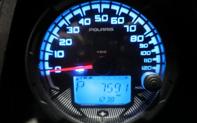 2017 Polaris RANGER XP 1000 EPS Hunter Polaris Pursuit Camo