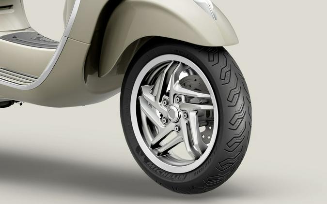 2026 Vespa Primavera 50