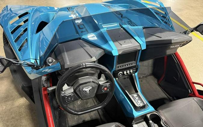 2022 Polaris® Slingshot R Autodrive