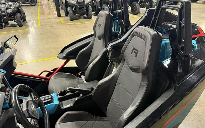 2022 Polaris® Slingshot R Autodrive