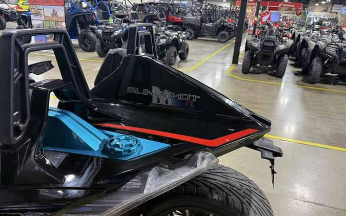 2022 Polaris® Slingshot R Autodrive