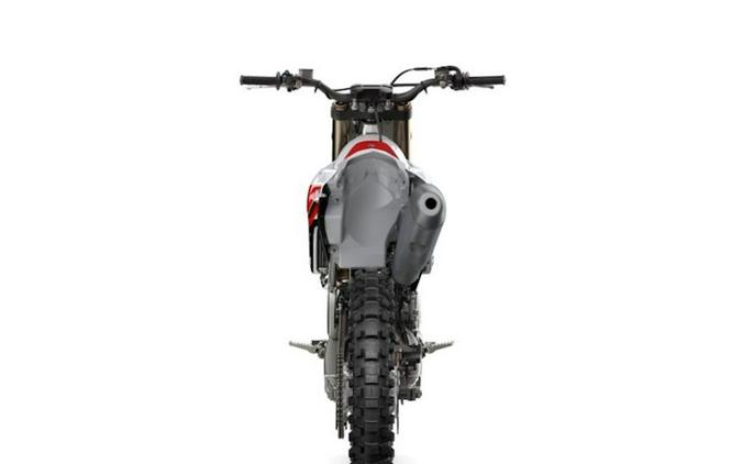 2026 Yamaha YZ 450F 70th Anniversary Edition