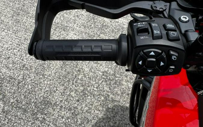 2026 Harley-Davidson Pan America® 1250 Special