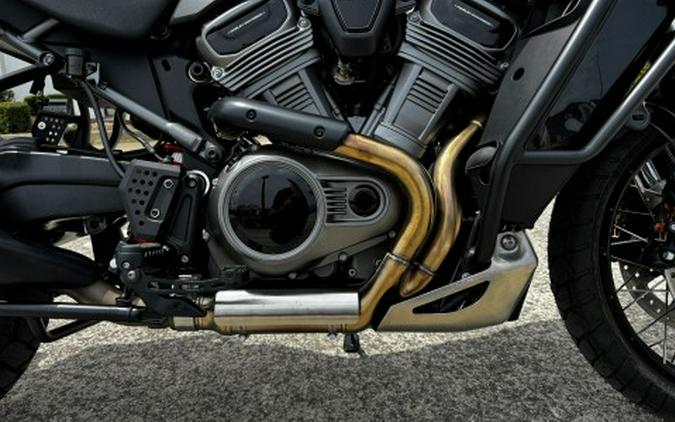 2026 Harley-Davidson Pan America® 1250 Special