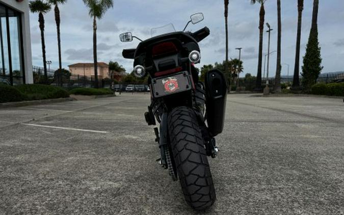 2026 Harley-Davidson Pan America® 1250 Special