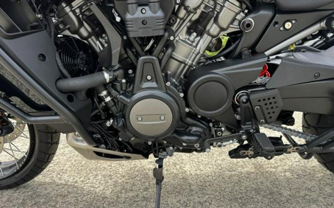 2026 Harley-Davidson Pan America® 1250 Special