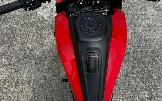 2026 Harley-Davidson Pan America® 1250 Special