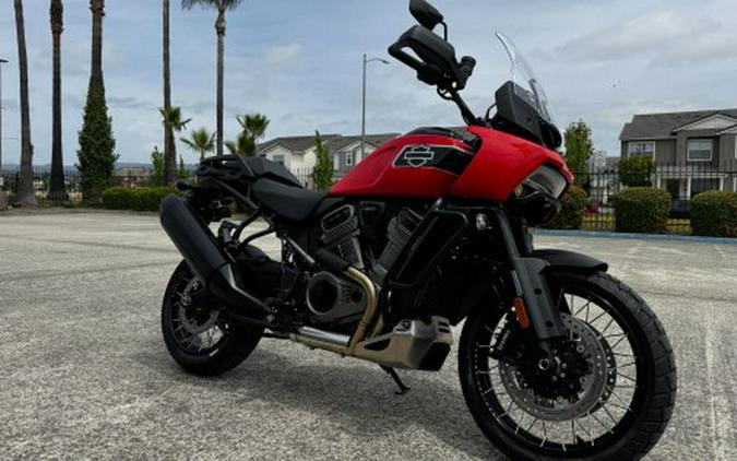2026 Harley-Davidson Pan America® 1250 Special