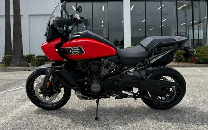 2026 Harley-Davidson Pan America® 1250 Special