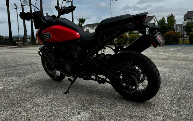 2026 Harley-Davidson Pan America® 1250 Special