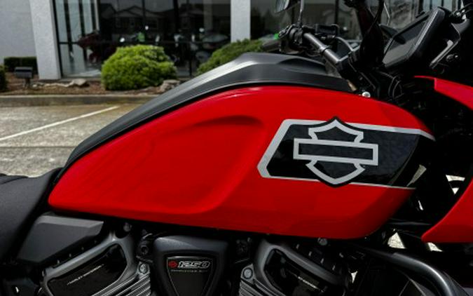 2026 Harley-Davidson Pan America® 1250 Special