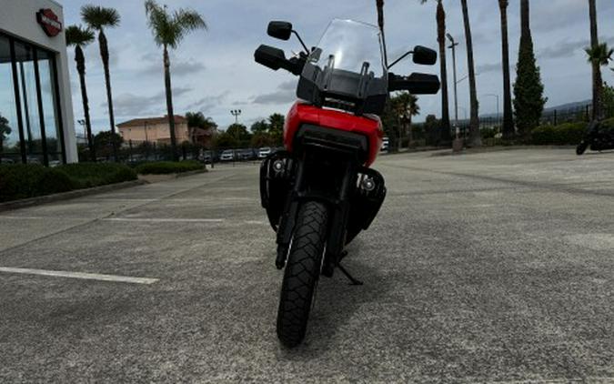 2026 Harley-Davidson Pan America® 1250 Special
