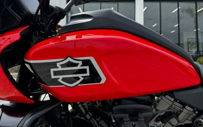 2026 Harley-Davidson Pan America® 1250 Special