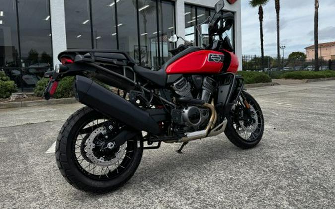 2026 Harley-Davidson Pan America® 1250 Special
