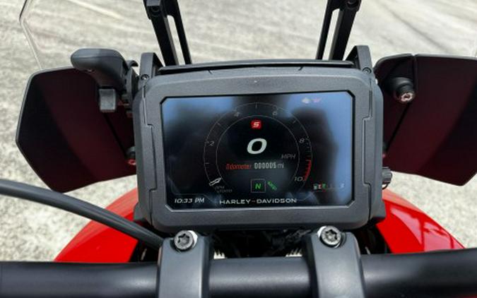 2026 Harley-Davidson Pan America® 1250 Special