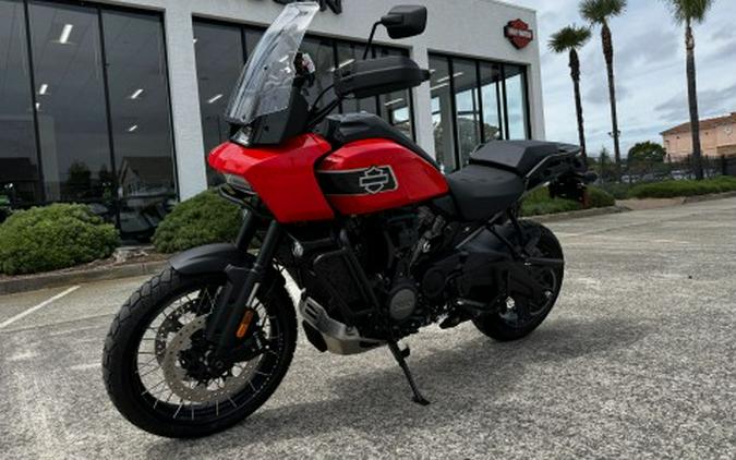 2026 Harley-Davidson Pan America® 1250 Special