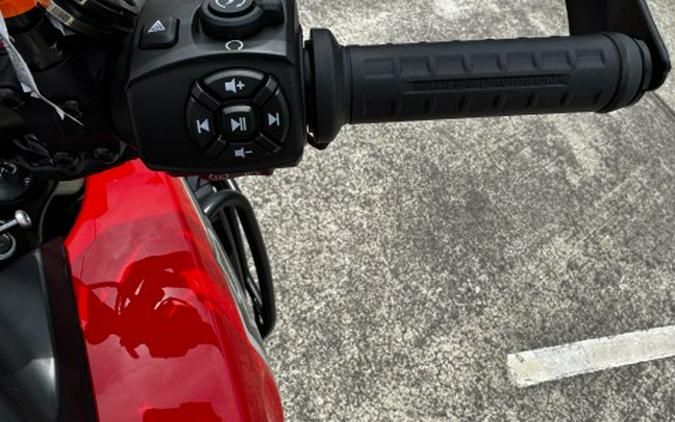 2026 Harley-Davidson Pan America® 1250 Special