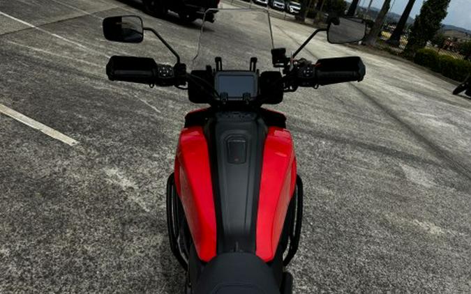 2026 Harley-Davidson Pan America® 1250 Special