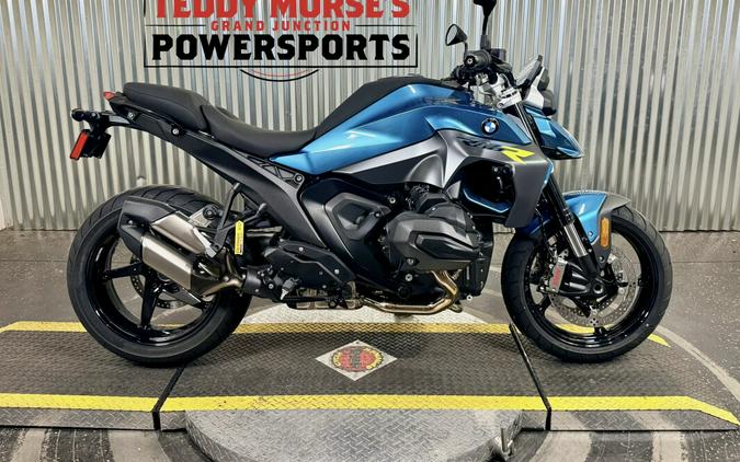 2026 BMW R 1300 R