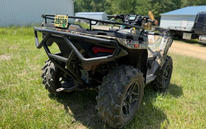 2021 Polaris Sportsman 570 Hunt Edition