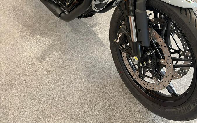 2027 Moto Guzzi V7 Sport