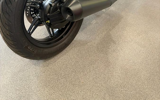 2027 Moto Guzzi V7 Sport