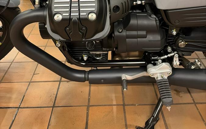 2027 Moto Guzzi V7 Sport