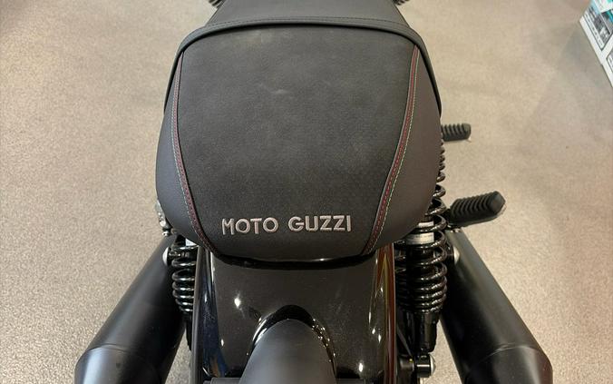 2027 Moto Guzzi V7 Sport