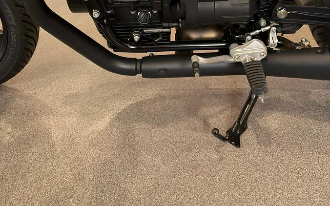 2027 Moto Guzzi V7 Sport