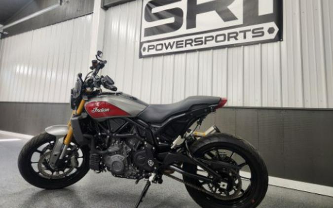 2019 Indian Motorcycle FTR 1200 S