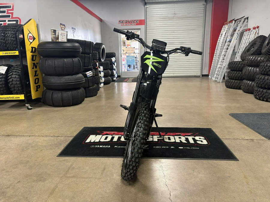 2026 Mantis X Pro - Rawrr Inc.