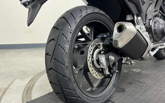 2026 Honda NC750X DCT (NC750XD) DCT