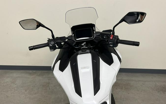 2026 Honda NC750X DCT (NC750XD) DCT
