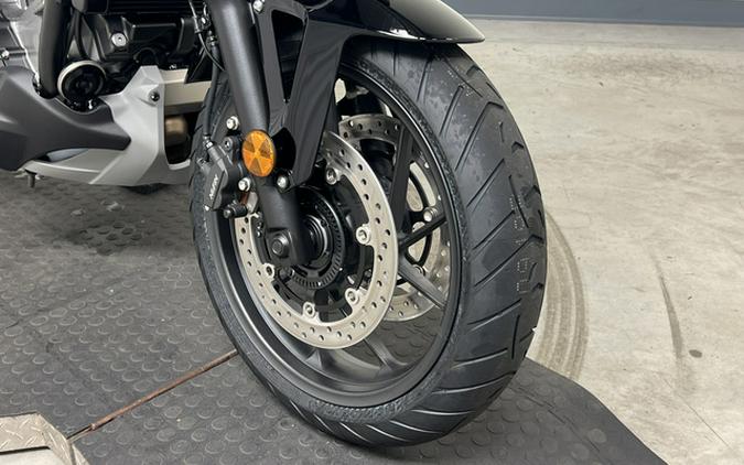 2026 Honda NC750X DCT (NC750XD) DCT