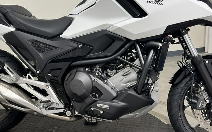 2026 Honda NC750X DCT (NC750XD) DCT