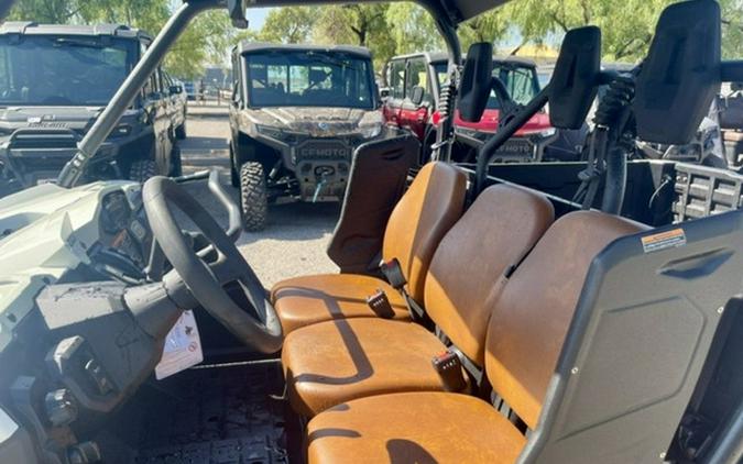 2026 Yamaha Viking EPS Ranch Edition