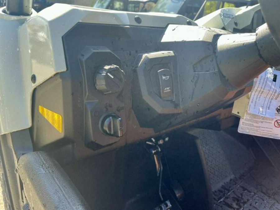 2026 Yamaha Viking EPS Ranch Edition
