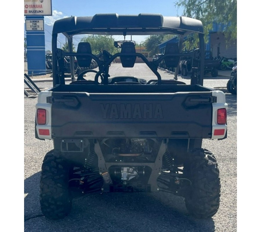2026 Yamaha Viking EPS Ranch Edition