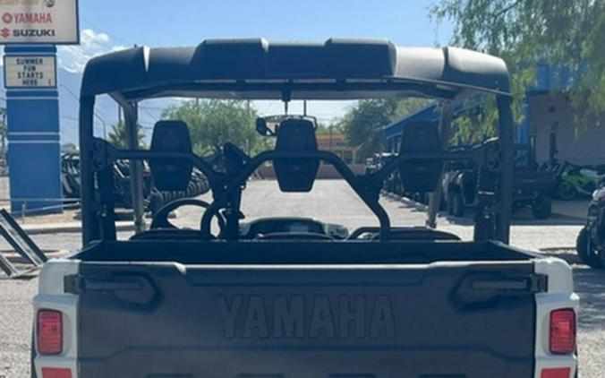 2026 Yamaha Viking EPS Ranch Edition
