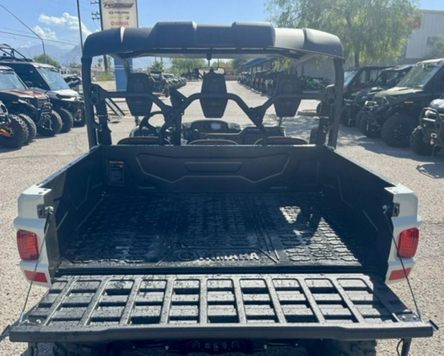 2026 Yamaha Viking EPS Ranch Edition