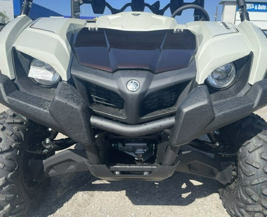 2026 Yamaha Viking EPS Ranch Edition