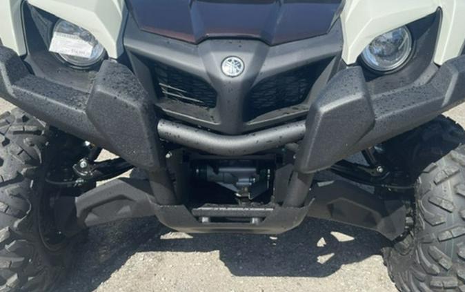 2026 Yamaha Viking EPS Ranch Edition